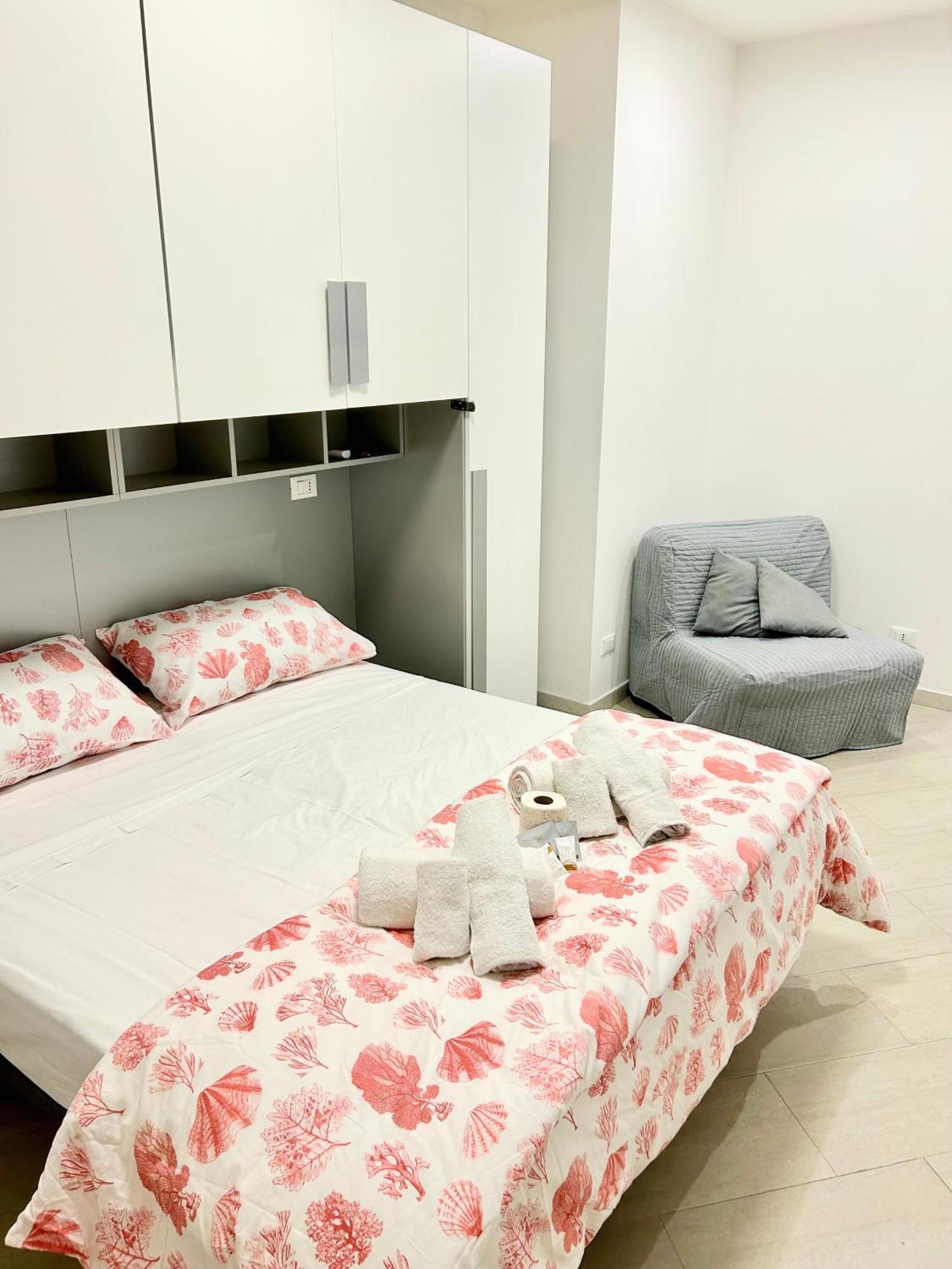 Roma Apartment Holiday Eksteriør bilde