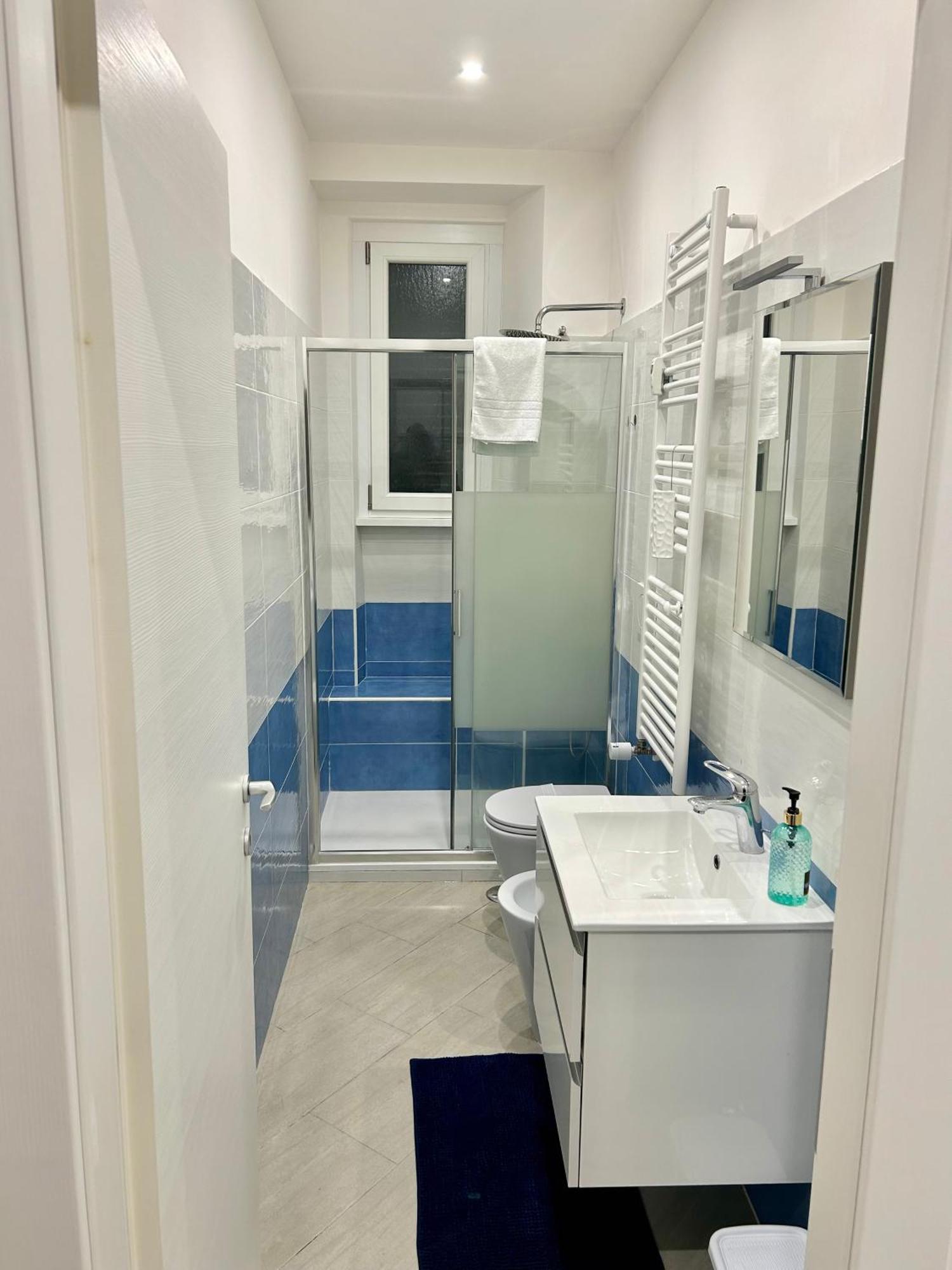 Roma Apartment Holiday Eksteriør bilde