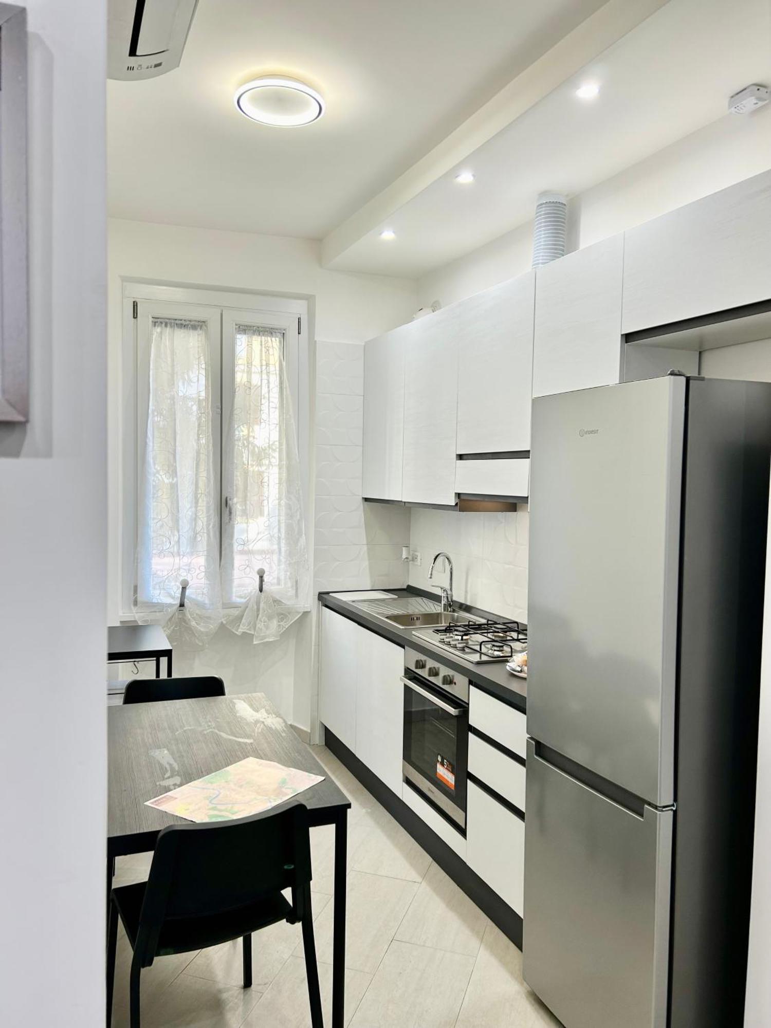 Roma Apartment Holiday Eksteriør bilde