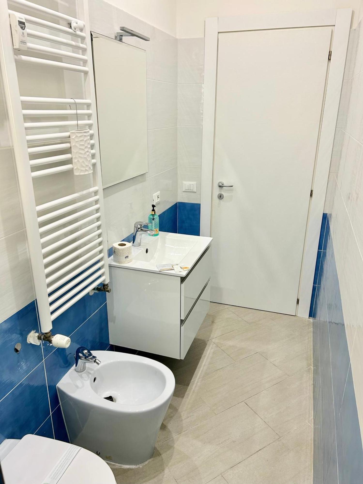 Roma Apartment Holiday Eksteriør bilde