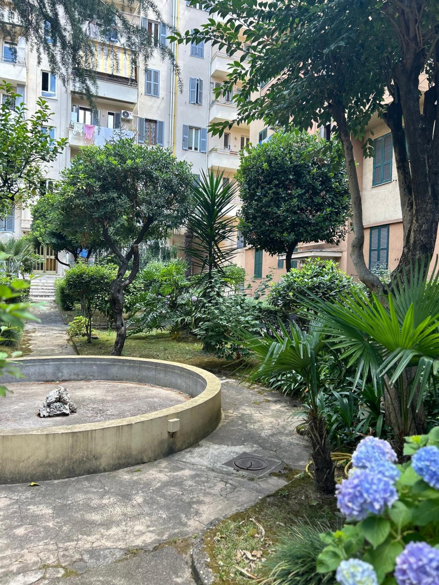 Roma Apartment Holiday Eksteriør bilde