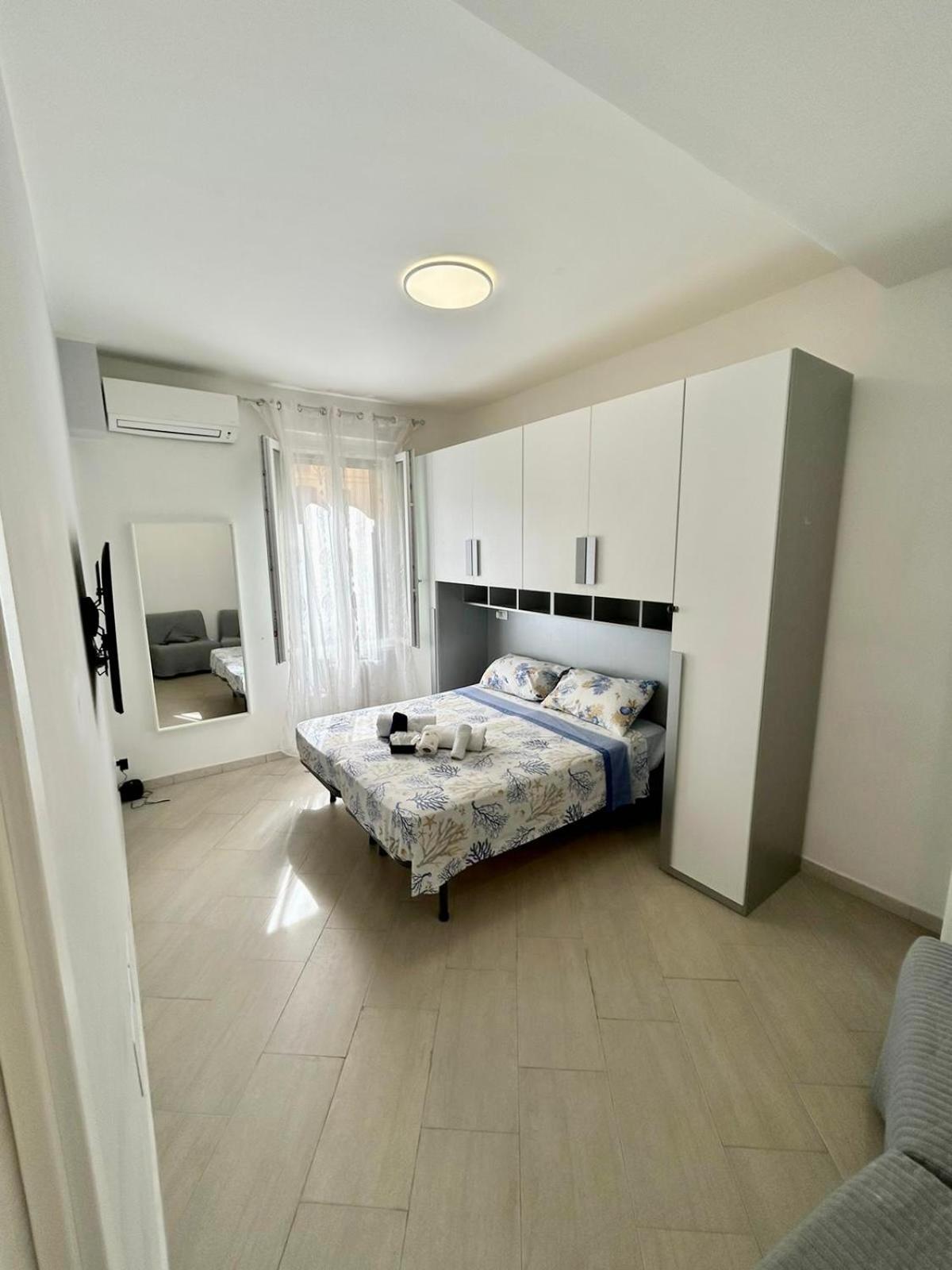 Roma Apartment Holiday Eksteriør bilde