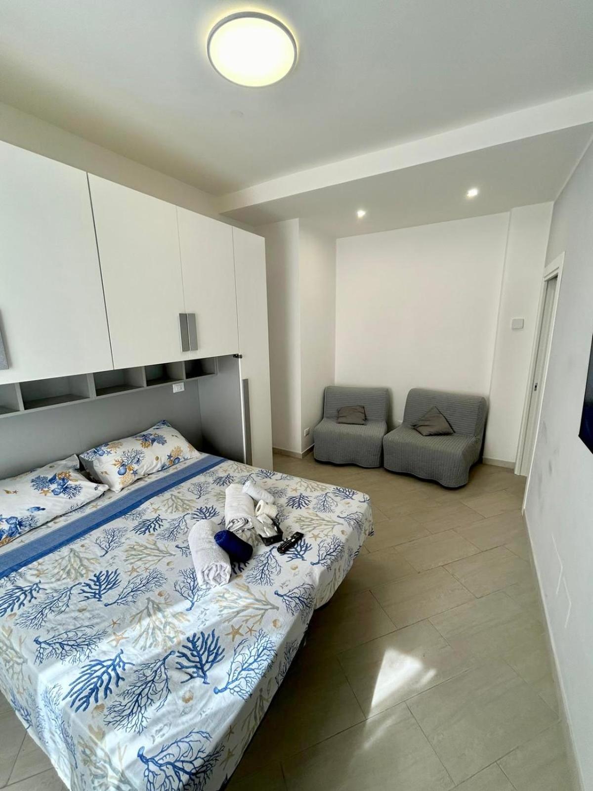 Roma Apartment Holiday Eksteriør bilde