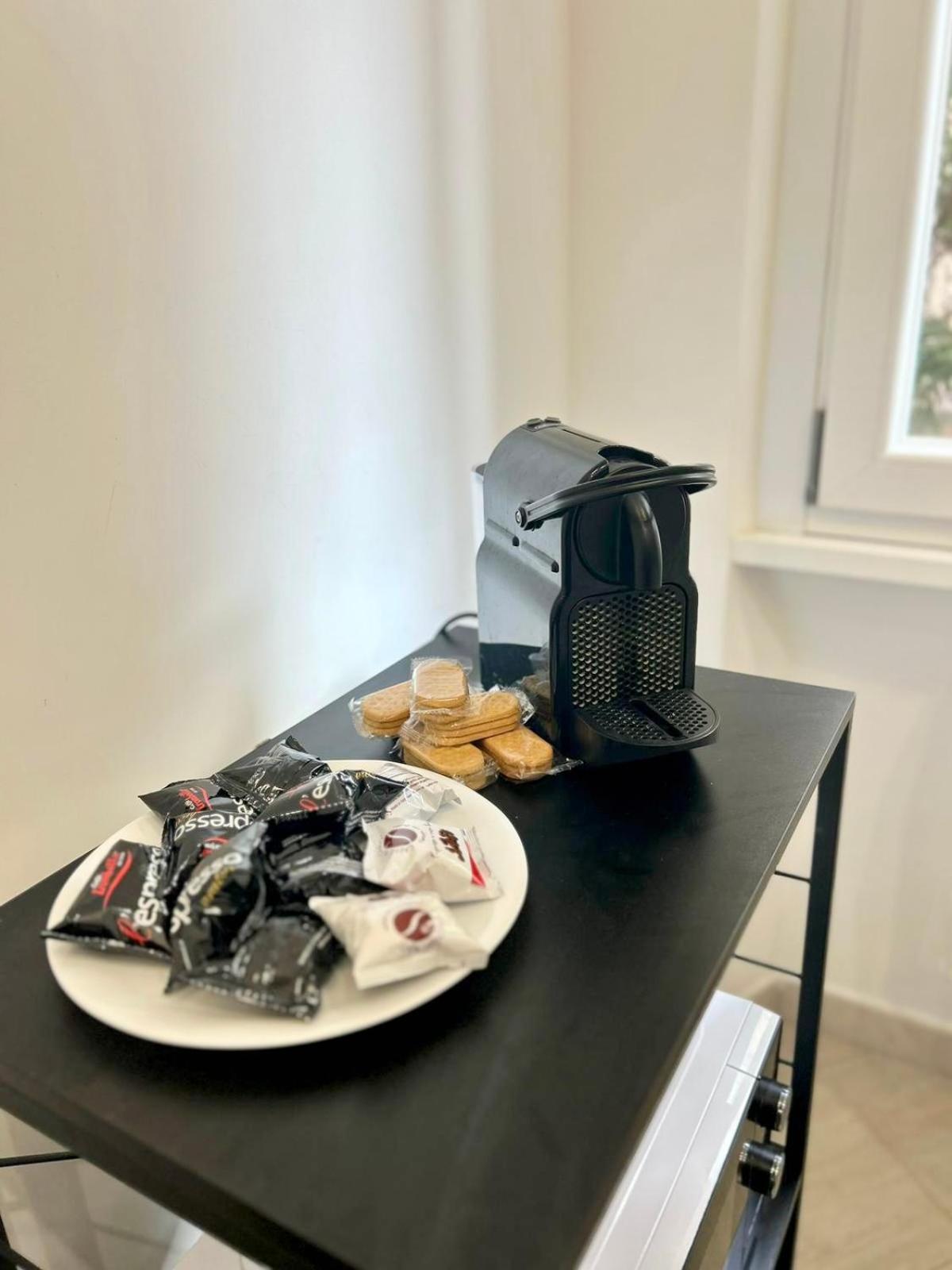 Roma Apartment Holiday Eksteriør bilde