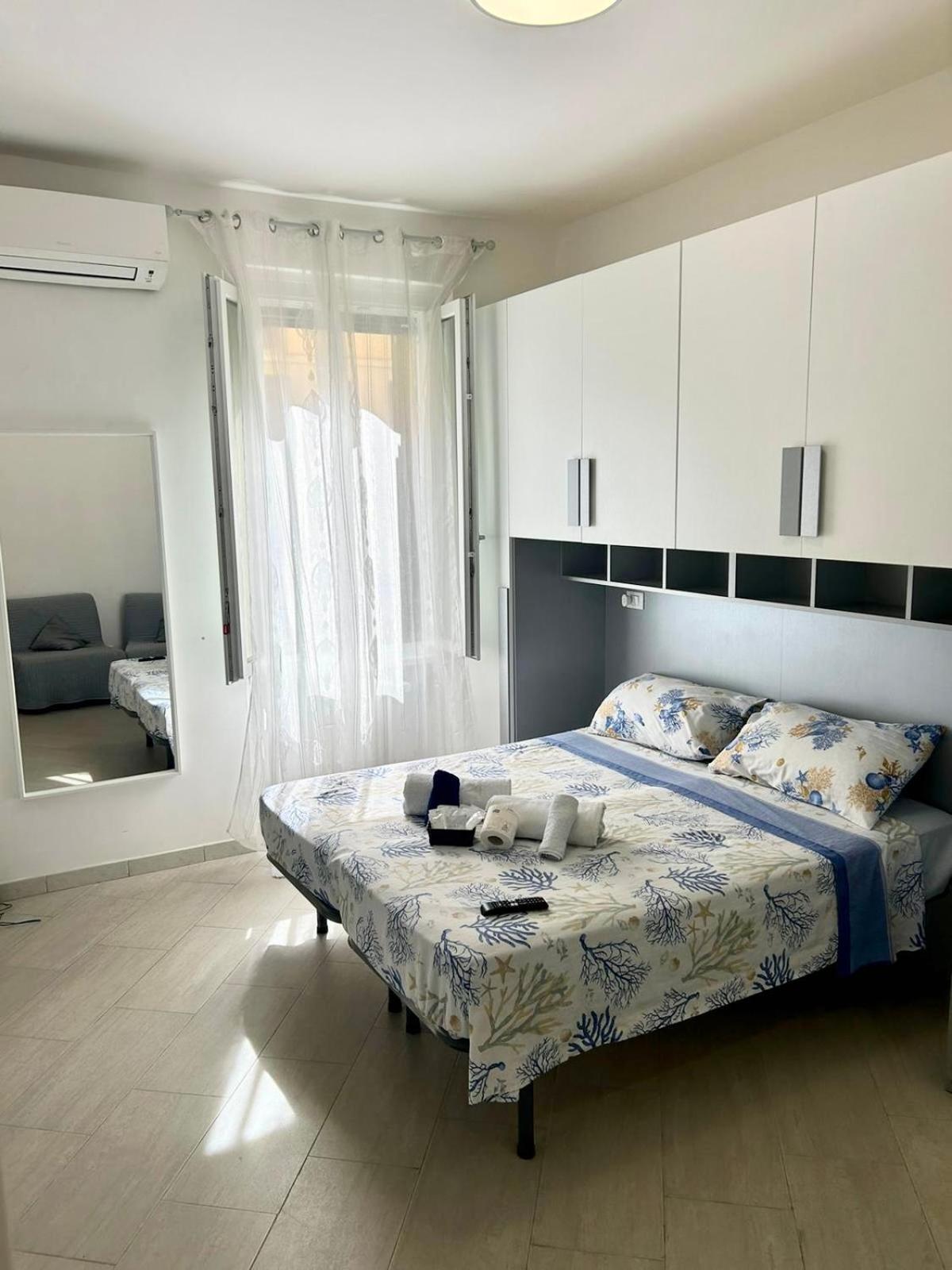 Roma Apartment Holiday Eksteriør bilde