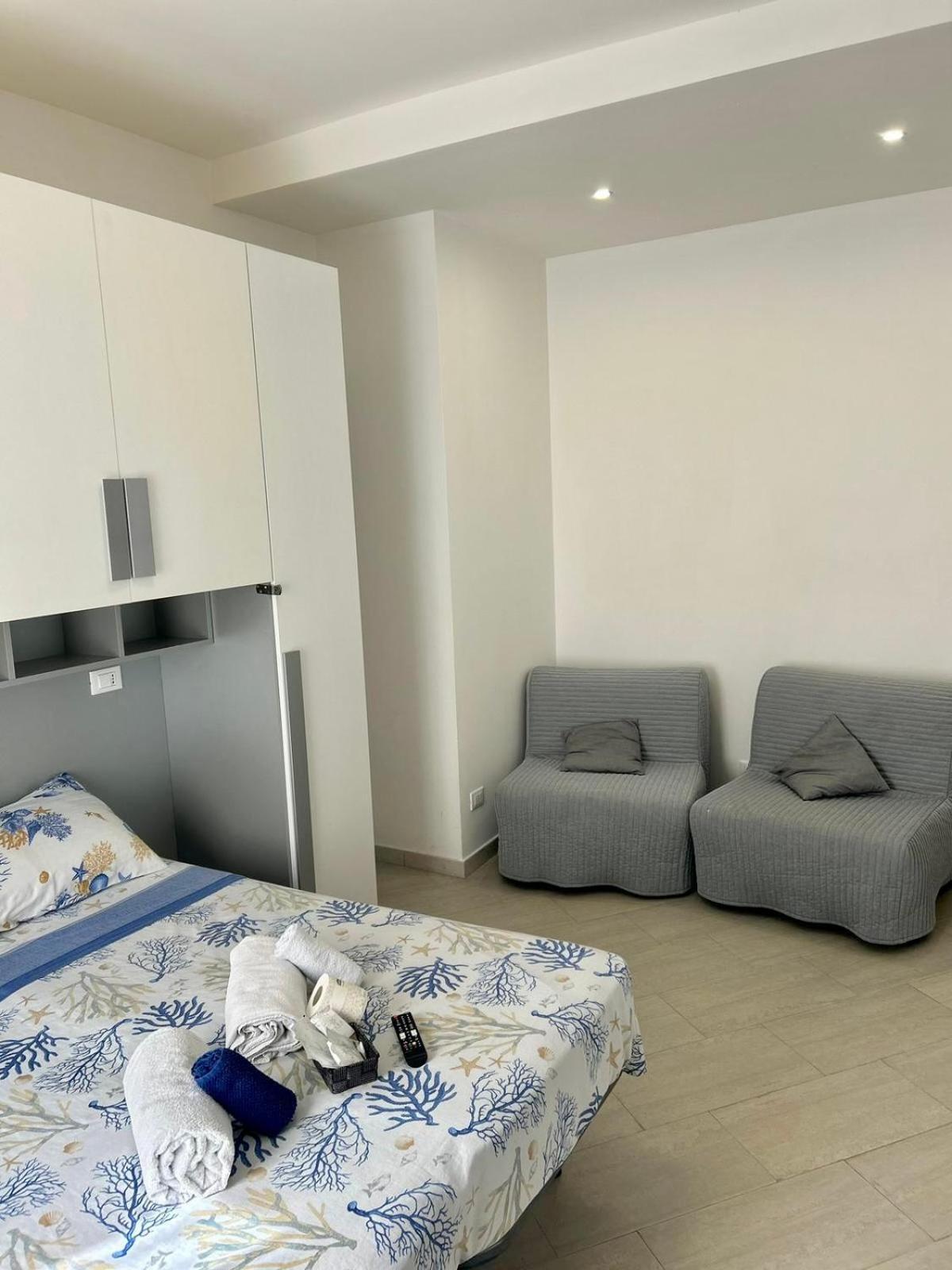 Roma Apartment Holiday Eksteriør bilde